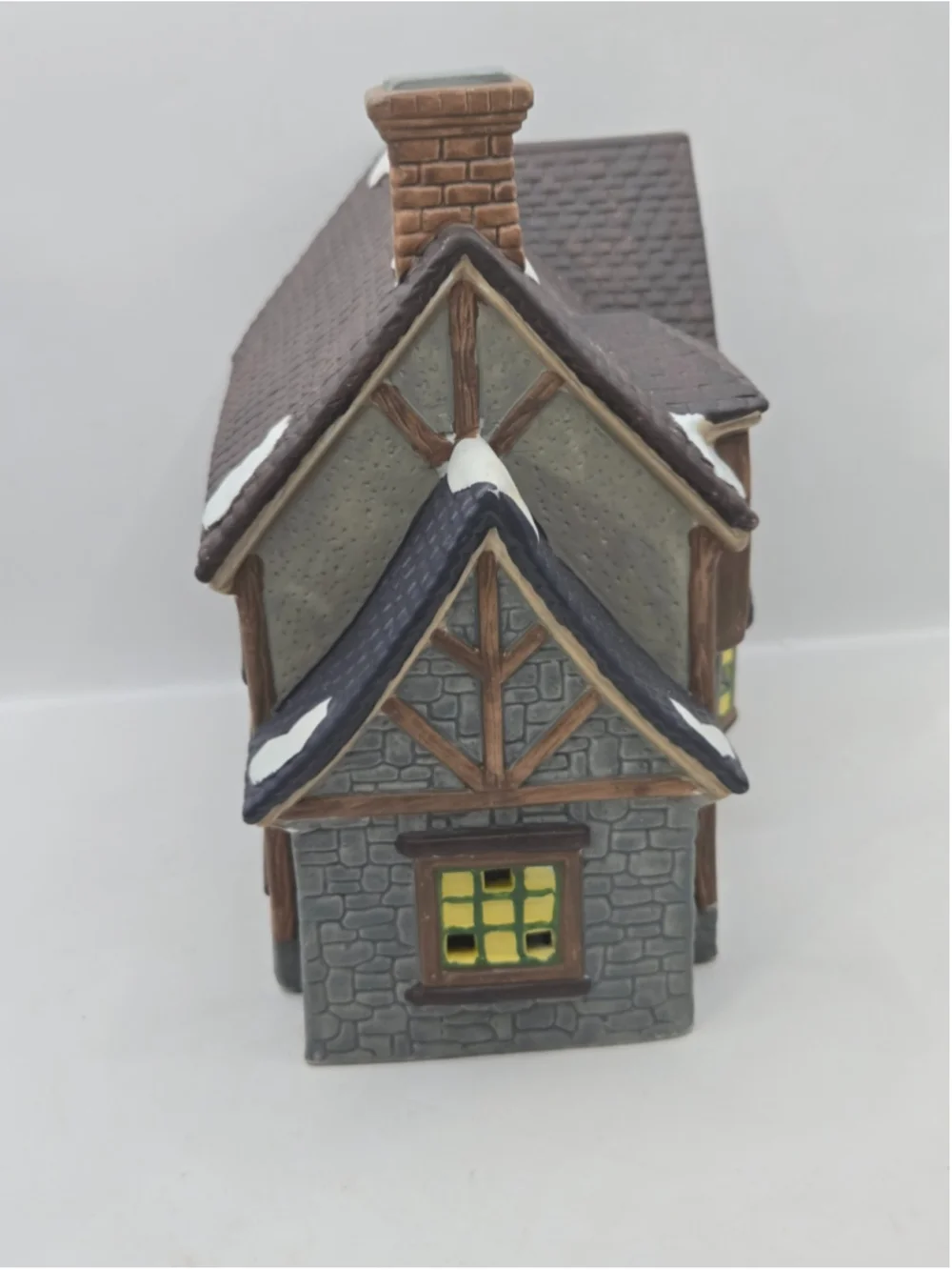 Dickens Keepsake **vintage 1995